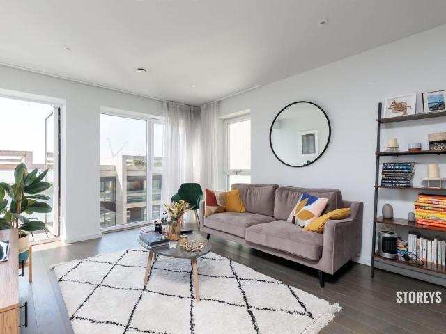 Apartment for rent in Barnsbury, Greater London