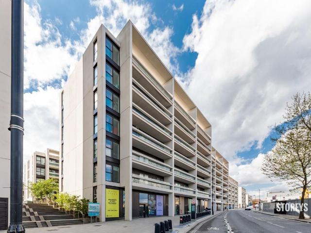 Apartment for rent in Barnsbury, Greater London
