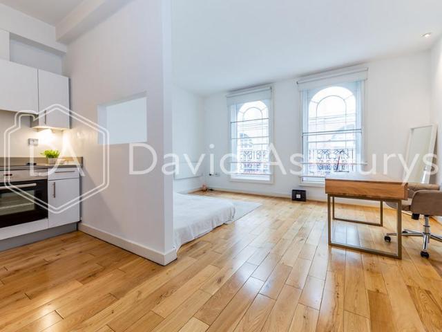 Apartment for rent in London Borough of Islington, Greater London