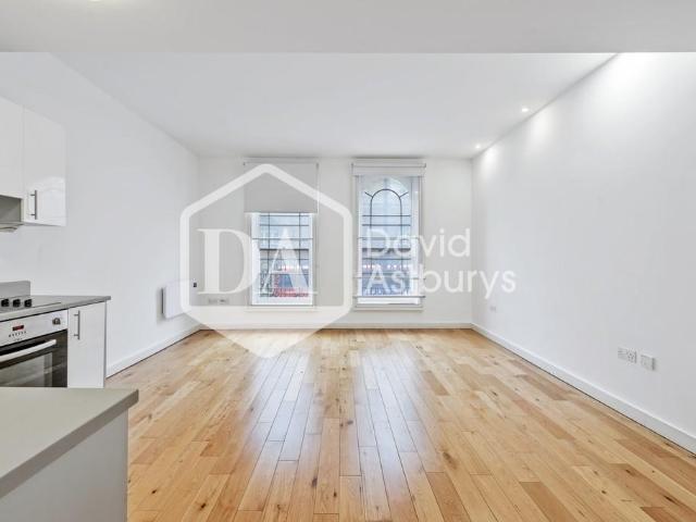 Apartment for rent in Barnsbury, Greater London