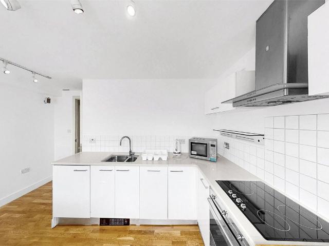 Apartment for rent in London Borough of Islington, Greater London