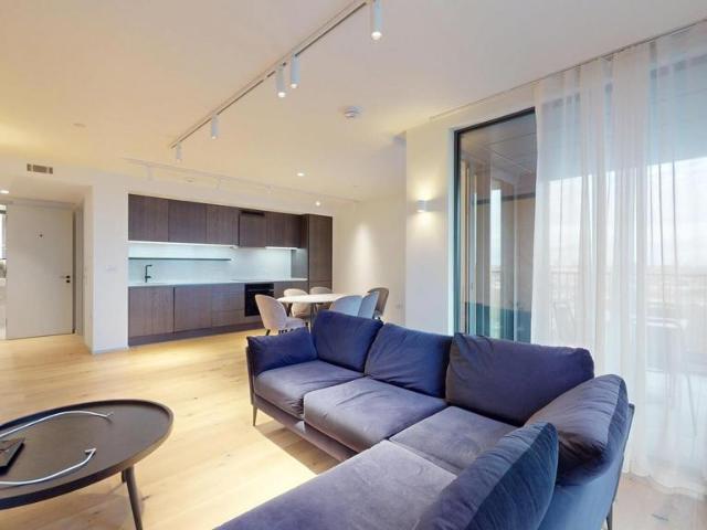 House for rent in Barnsbury, Greater London