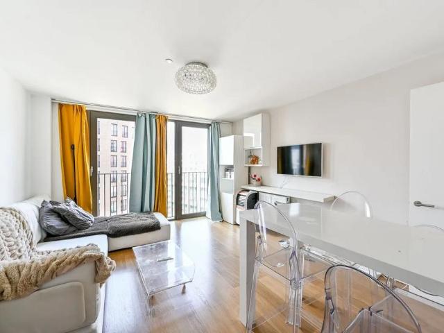 Apartment for rent in King's Cross, Greater London