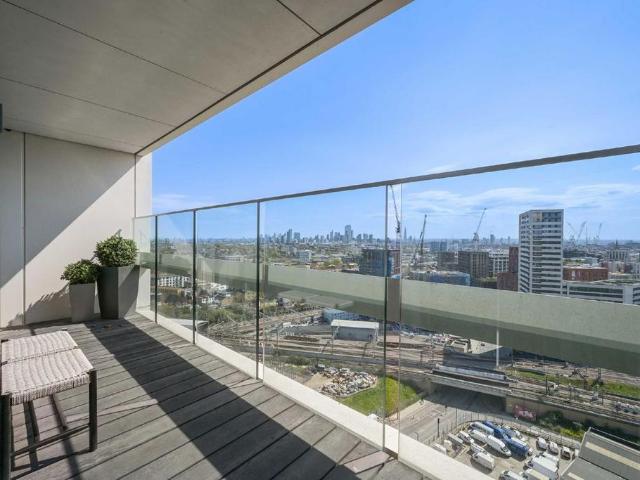House for rent in Barnsbury, Greater London