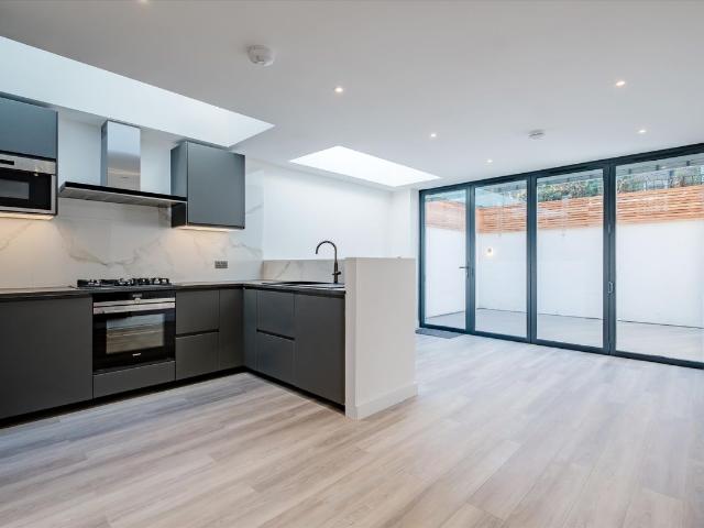 Apartment for rent in Barnsbury, Greater London