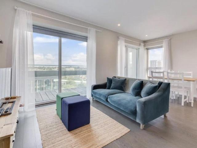 Apartment for rent in London Borough of Islington, Greater London