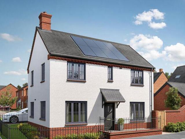 House for sale in Northampton, Northamptonshire