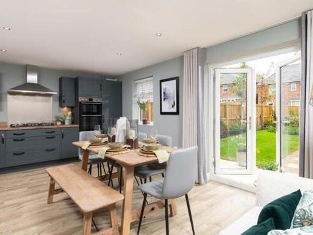 House for sale in Northampton, Northamptonshire