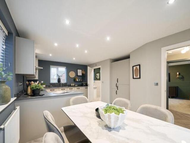 House for sale in Northampton, Northamptonshire