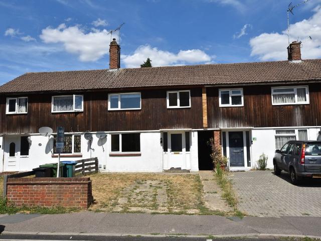 House for rent in North Watford, Hertfordshire