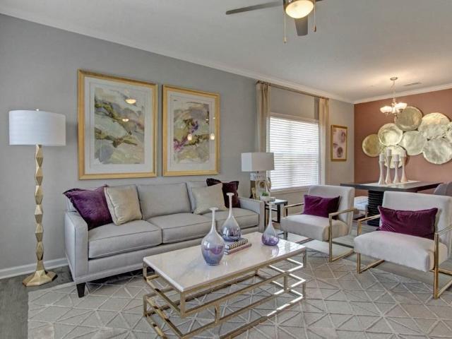 Apartment for rent in Columbia, South Carolina