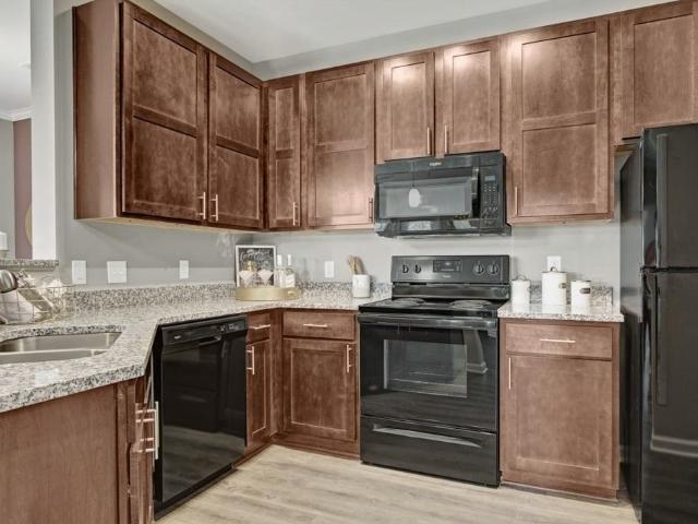 Apartment for rent in Columbia, South Carolina