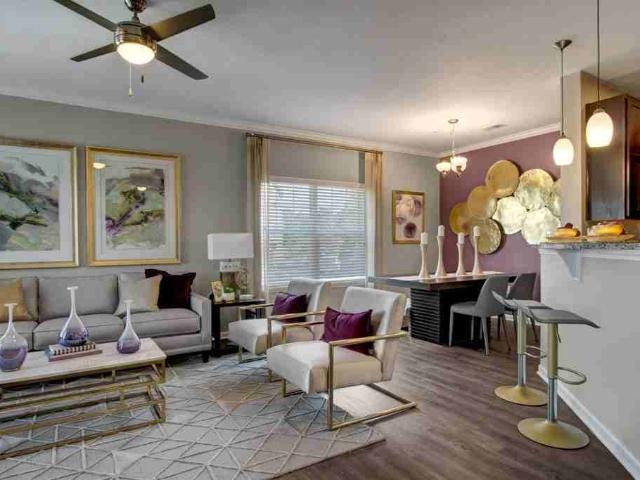 Apartment for rent in Columbia, South Carolina