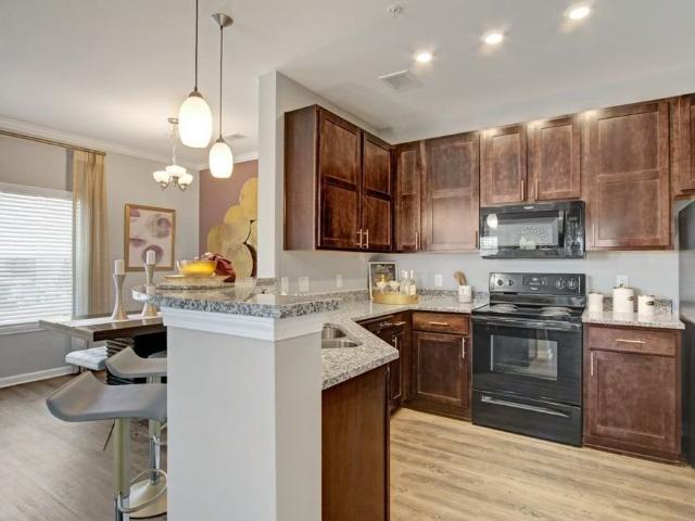 Apartment for rent in Columbia, South Carolina