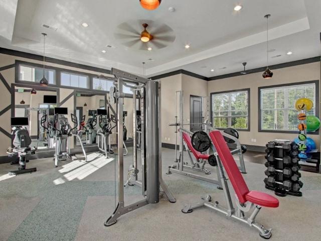 Apartment for rent in Columbia, South Carolina