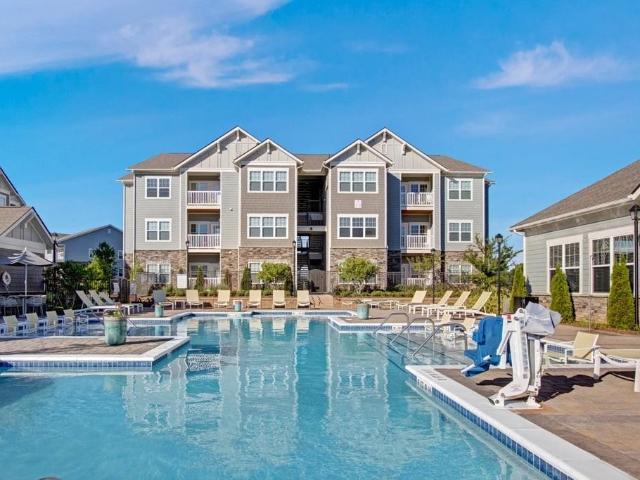Apartment for rent in Columbia, South Carolina
