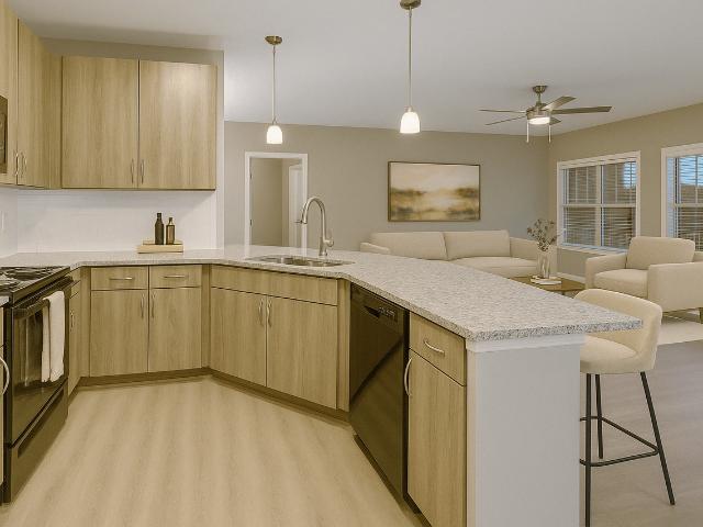 Apartment for rent in Columbia