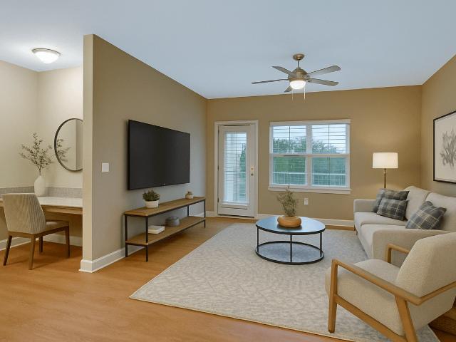 Apartment for rent in Columbia, South Carolina