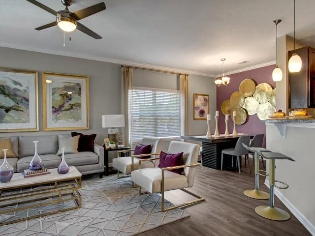 Apartment for rent in Columbia, South Carolina