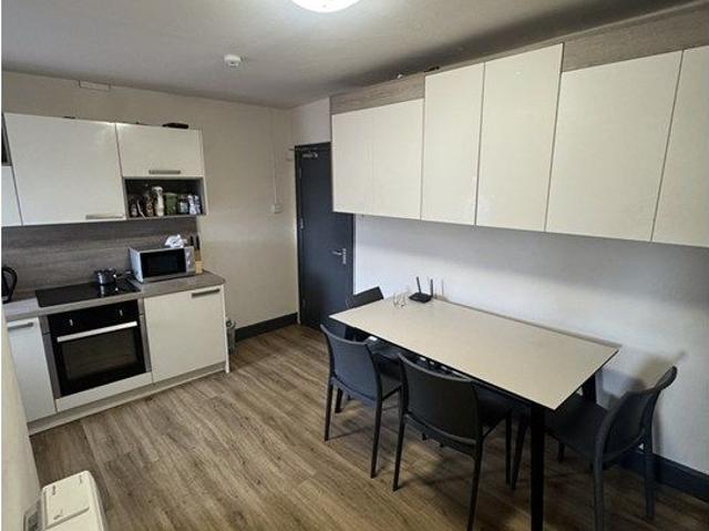 Apartment for rent in Bishophill, York