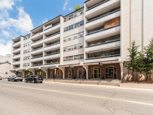 Apartment for rent in Dundas