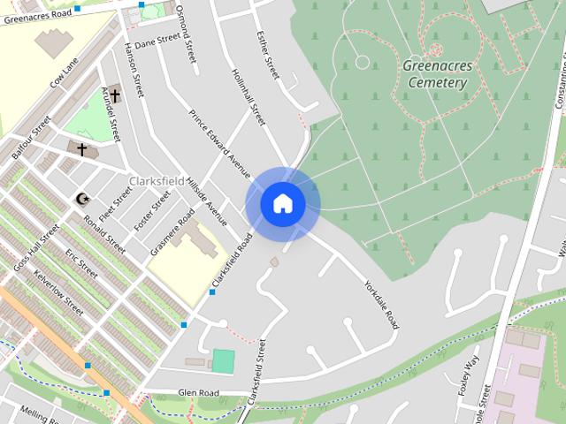House for rent in Pendock, Greater Manchester