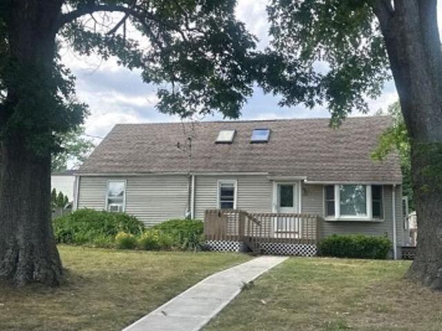 House for sale in Monmouth, New Jersey
