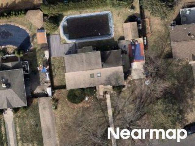 House for sale in Monmouth, New Jersey