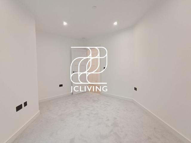Apartment for rent in Kingston Upon Thames, Norbiton