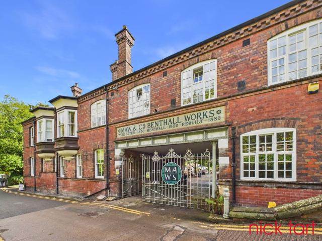 House for rent in The Lloyds, Coalport