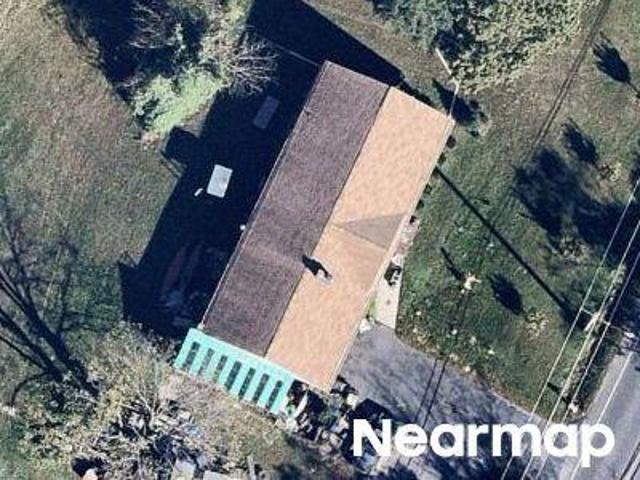 House for sale in Salem, New Jersey
