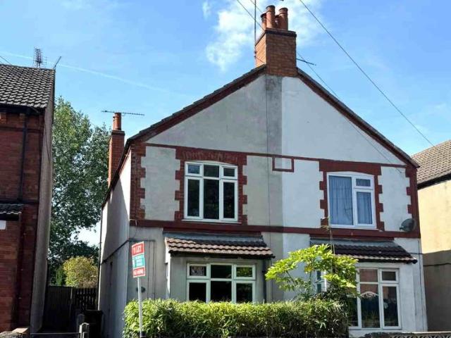 House for rent in Potters Corner, East Midlands