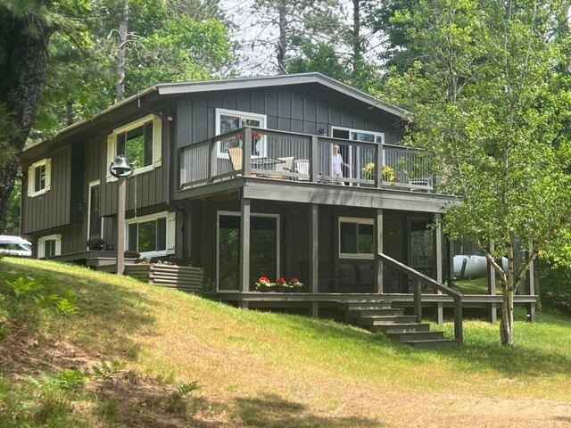 House for sale in Grayling House for sale in Grayling