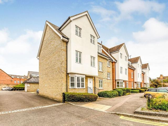 Apartment for rent in Kings Hill, Colliers End