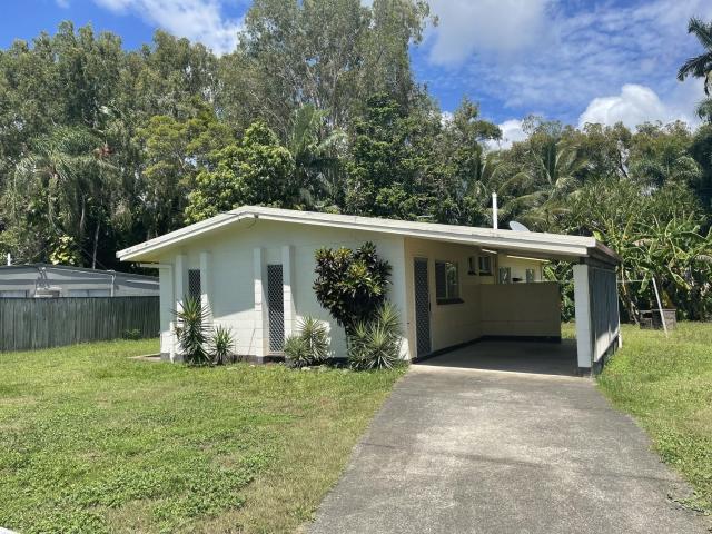 House for rent in Yorkeys Knob, Queensland