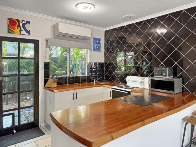 House for rent in Yorkeys Knob, Queensland