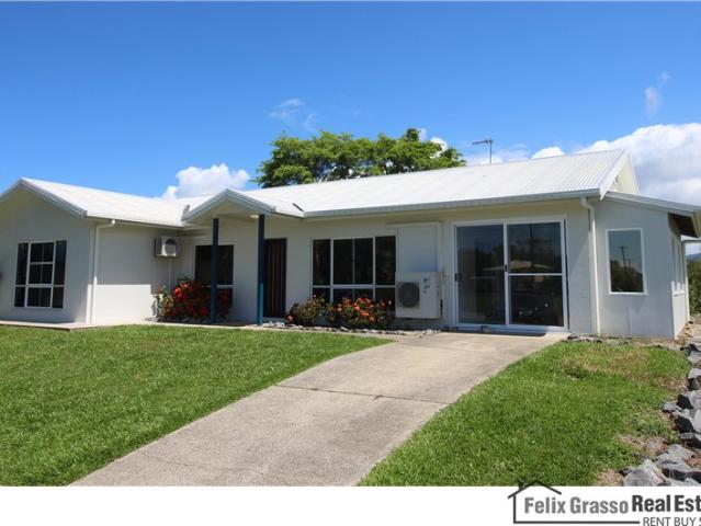House for rent in Yorkeys Knob, Cairns