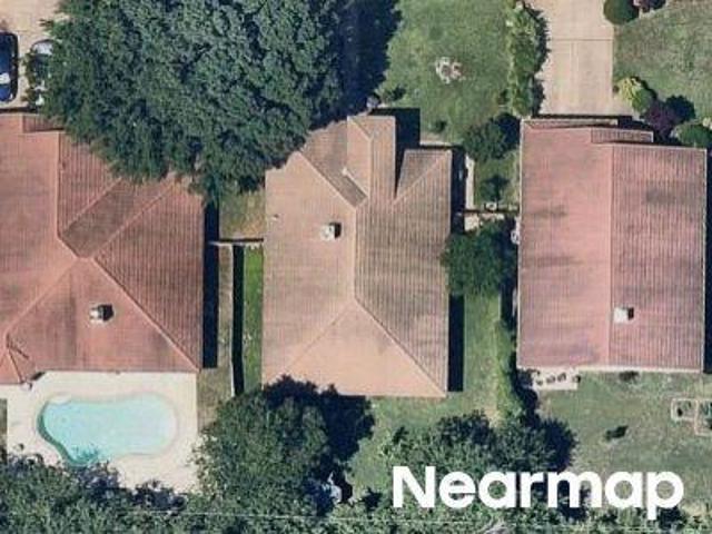 House for sale in Arlington, Texas