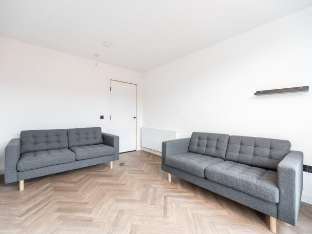Apartment for rent in Yorkhill, Scotland