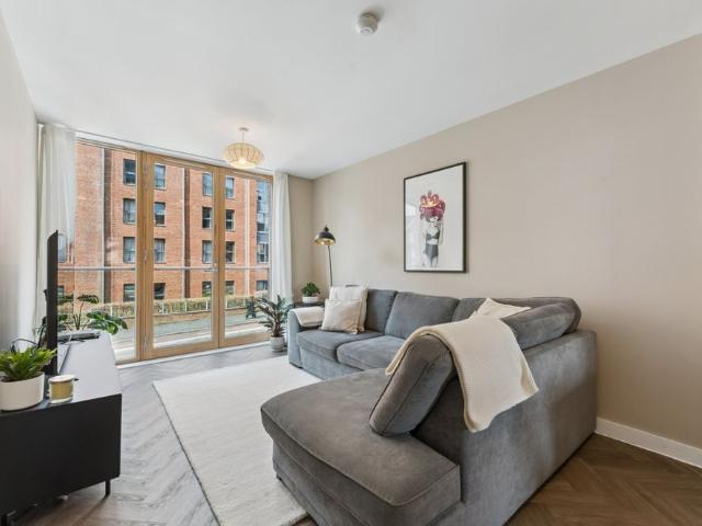 Apartment for rent in Yorkhill, Scotland