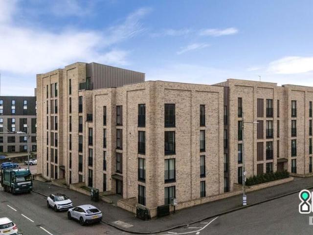 Apartment for rent in Scotland