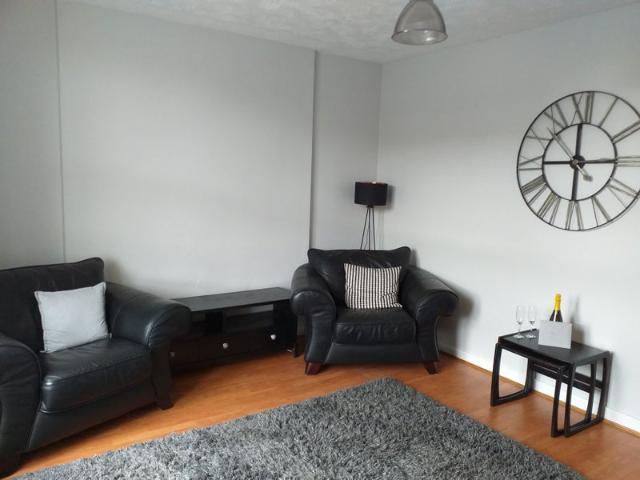 Apartment for rent in Scotland