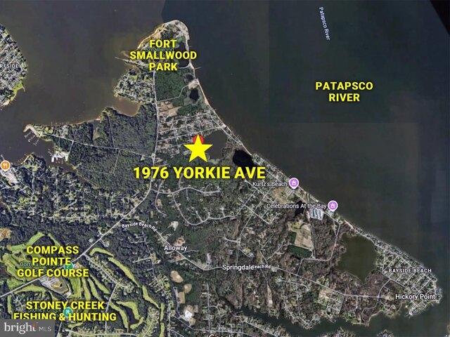 Land for sale in Pasadena Land for sale in Pasadena