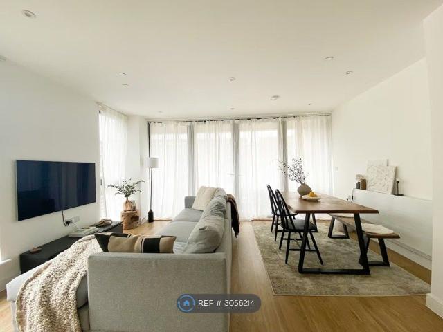 House for rent in London Borough of Lambeth, Greater London