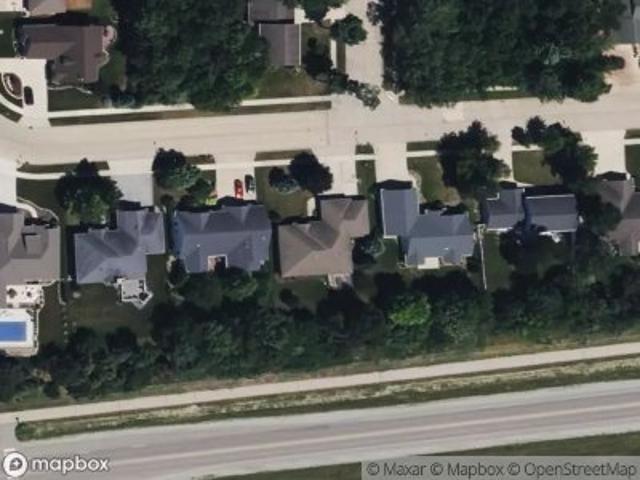 House for sale in Kaukauna, Wisconsin