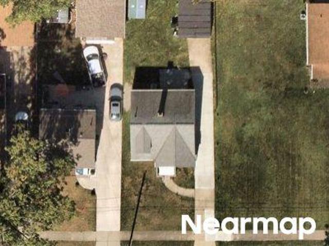 House for sale in Parma, Ohio