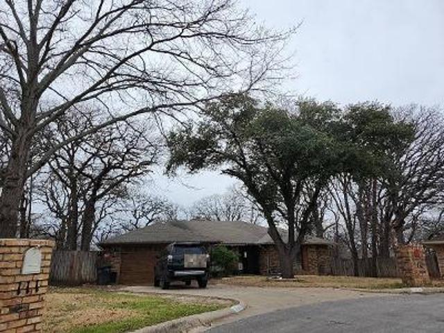 House for sale in Parker, Texas