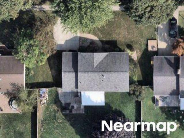 House for sale in Michigan