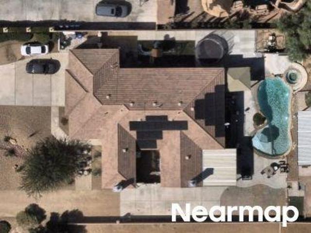 House for sale in Apple Valley, California