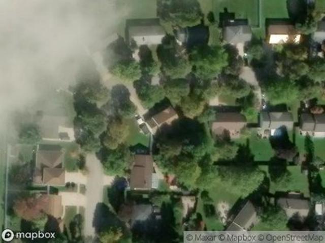 House for sale in Michigan